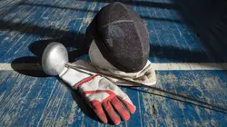 Escrime : Jeux olympiques