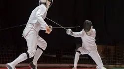 Escrime : Jeux olympiques