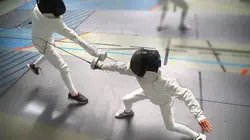Escrime : Jeux olympiques