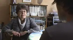 Visuel de Escrocs, abus de confiance, seniors en danger