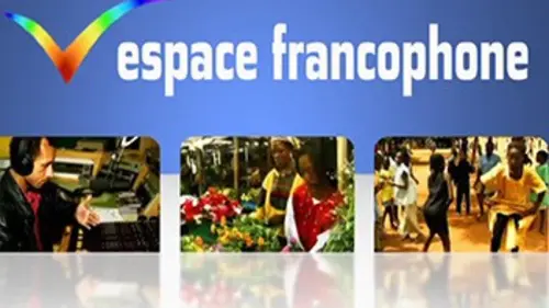 Espace francophone Alexandre Romanès