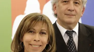 Rachid Koraïchi : l'esprit et les signes