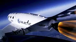 Espace, l'odyssée du futur