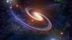 Espace, l'odyssée du futur