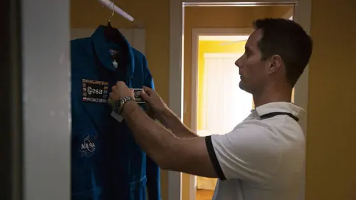 Épisodes de Espace, l'odyssée du futur