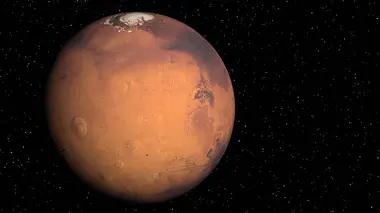 Espace, l'odyssée du futur E05 Destination Mars