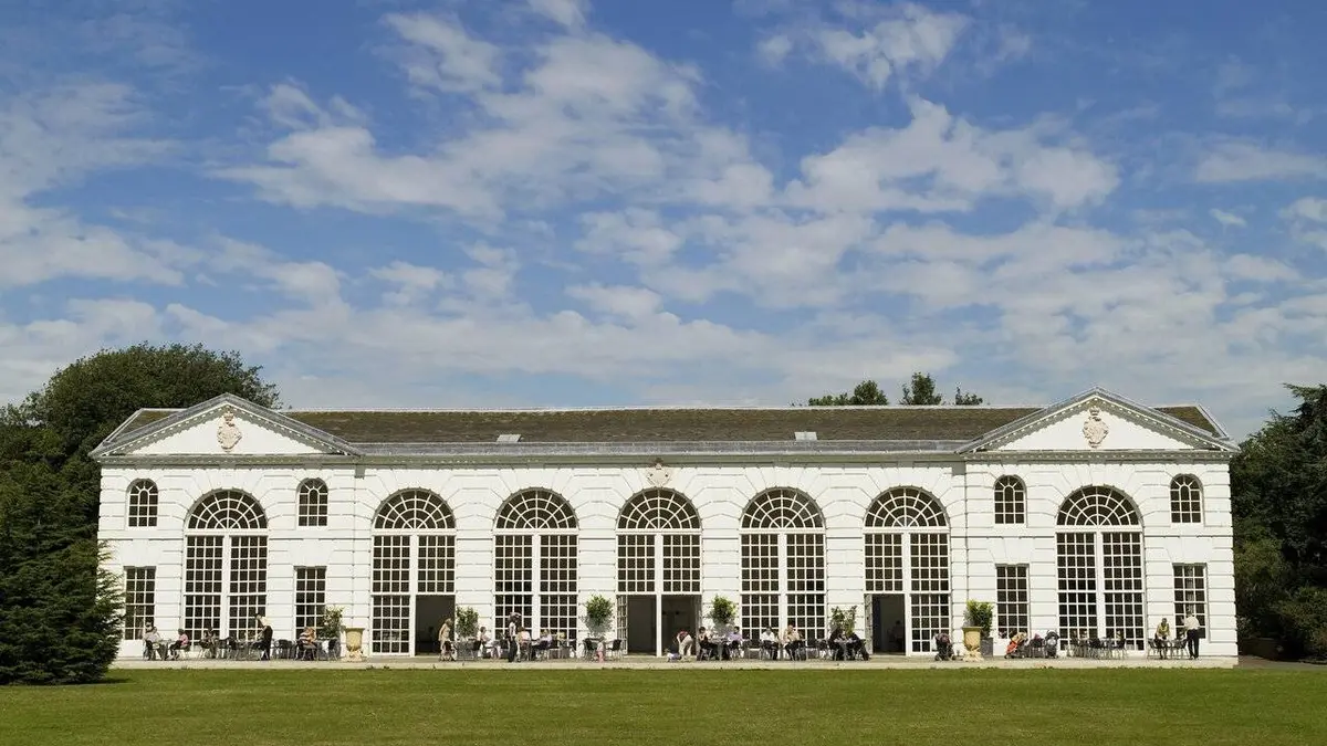 Espaces verts, la nature est dans la ville