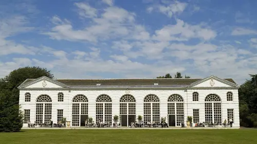 Espaces verts, la nature est dans la ville