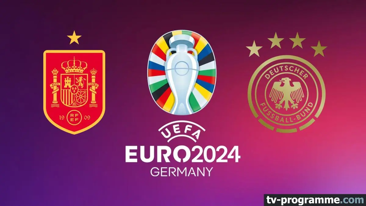 Espagne - Allemagne