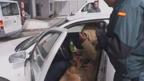 Espagne : côtes sous surveillance Fêtes clandestines