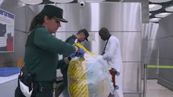 Espagne : côtes sous surveillance