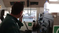 Espagne : côtes sous surveillance Par-dessus bord