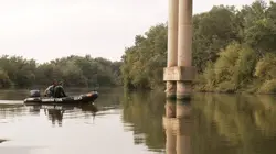 Espagne : côtes sous surveillance Sauvetage à haut risque