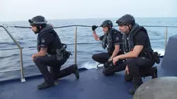 Espagne : côtes sous surveillance