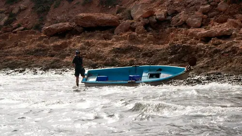 Espagne : côtes sous surveillance Sur tous les fronts