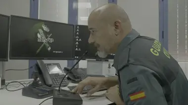 Espagne : côtes sous surveillance Des vies en jeu