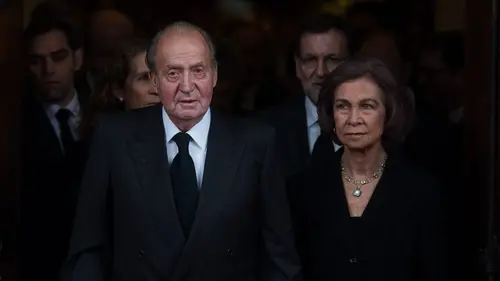 Espagne, de la dictature à la démocratie