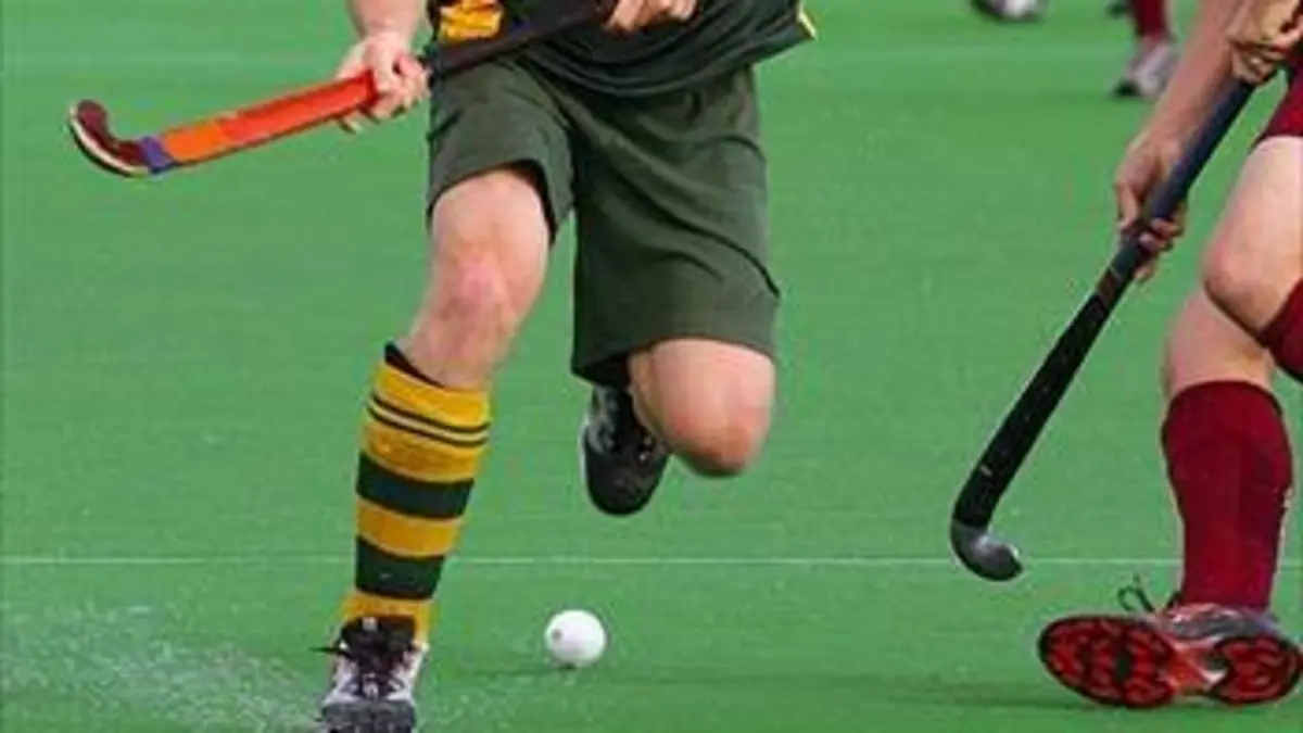 Espagne / France Hockey sur gazon Jeux olympiques 2020