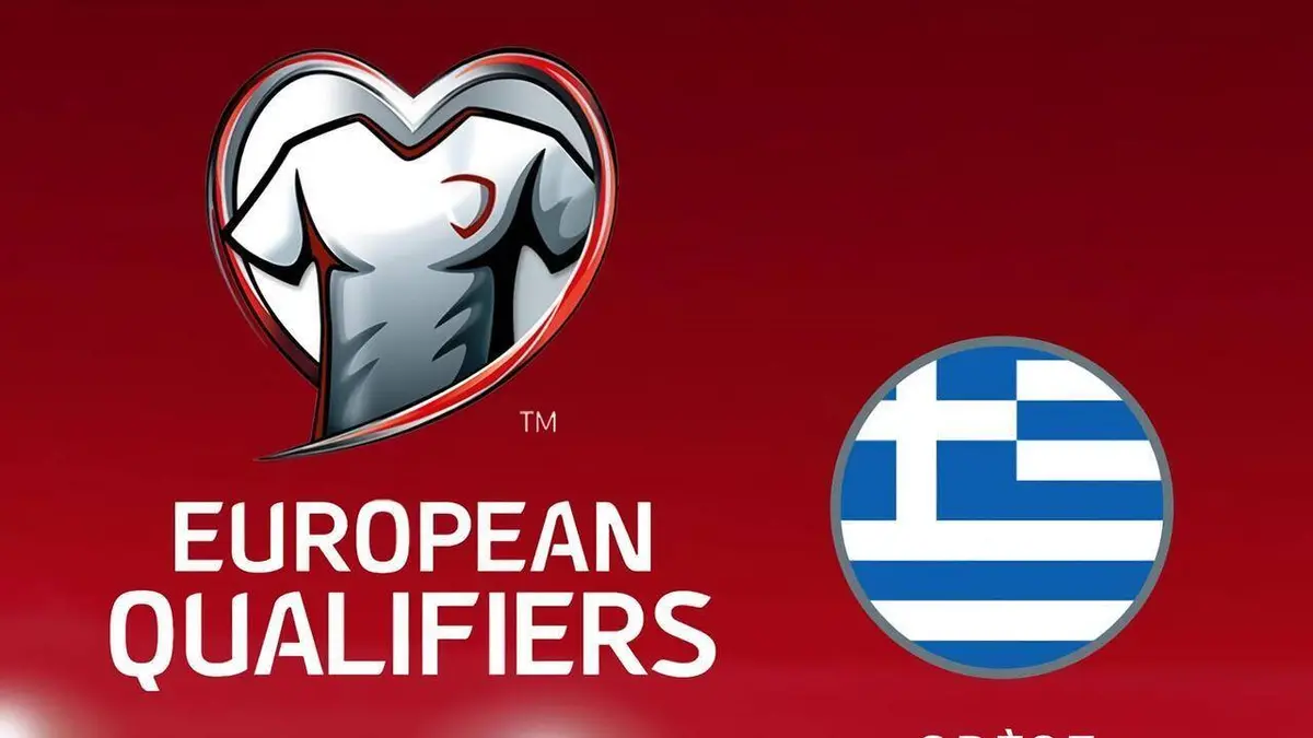 Espagne / Grèce Football Eliminatoires de la Coupe du Monde 2022