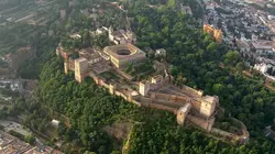 Espagne, l'histoire vue du ciel