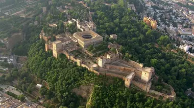 Al-Andalus, l'espagne musulmane