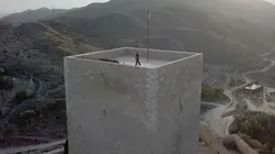 Espagne, l'histoire vue du ciel