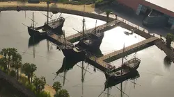 Espagne, l'histoire vue du ciel