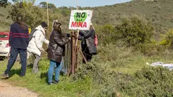 Espagne : le lithium, malédiction ou bénédiction ?