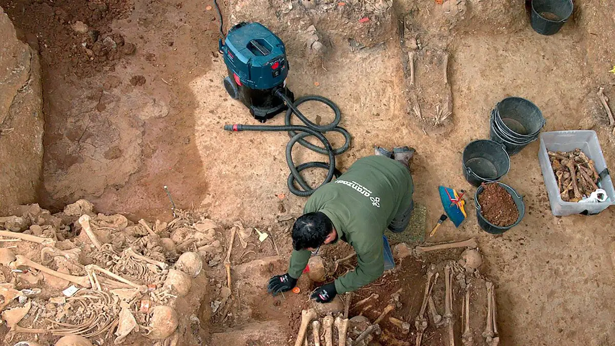 Espagne : le pays fracturé