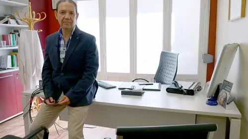 Espagne : qui pour soigner les soignants ?