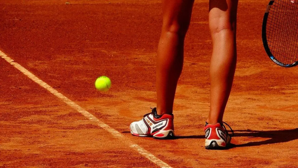 Espagne / Russie Tennis Davis Cup, World Group Playoffs 2021