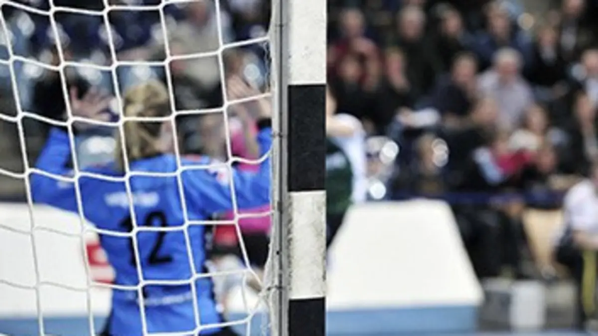 Espagne / Suède Handball Championnat du monde féminin 2019