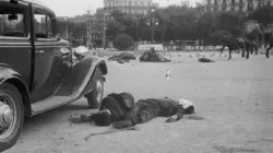 Espagne, une guerre sans fin