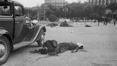 Espagne, une guerre sans fin