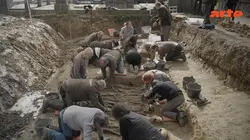 Espagne, une guerre sans fin