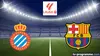 Espanyol Barcelone / FC Barcelone Football Liga 2025-2026
