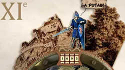 Visuel de Espèce de... l'insulte n'est pas inculte