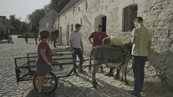 Espèces d'ordures