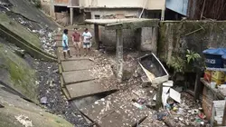 Espèces d'ordures