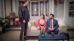 Programme ce soir sur France 4