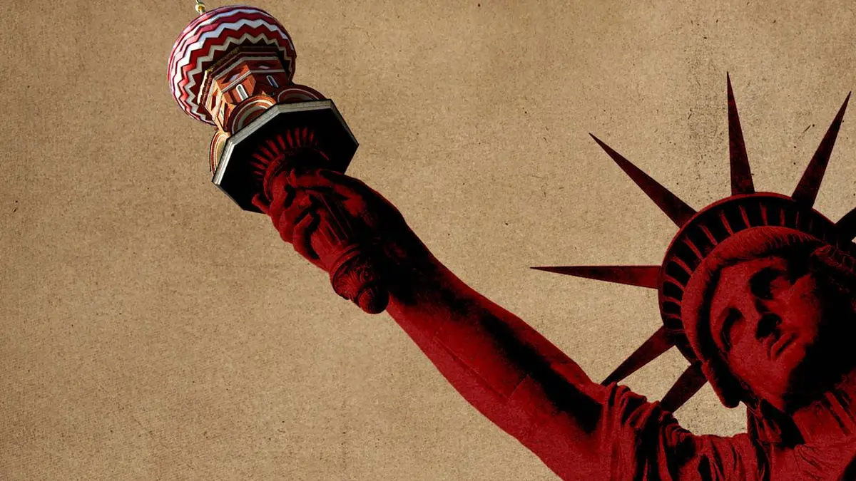 Espionnage : la guerre froide 3.0