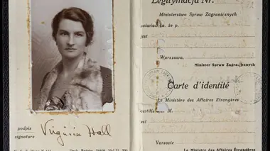 Espionnes au coeur de la Seconde Guerre mondiale