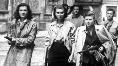 Espionnes au coeur de la Seconde Guerre mondiale