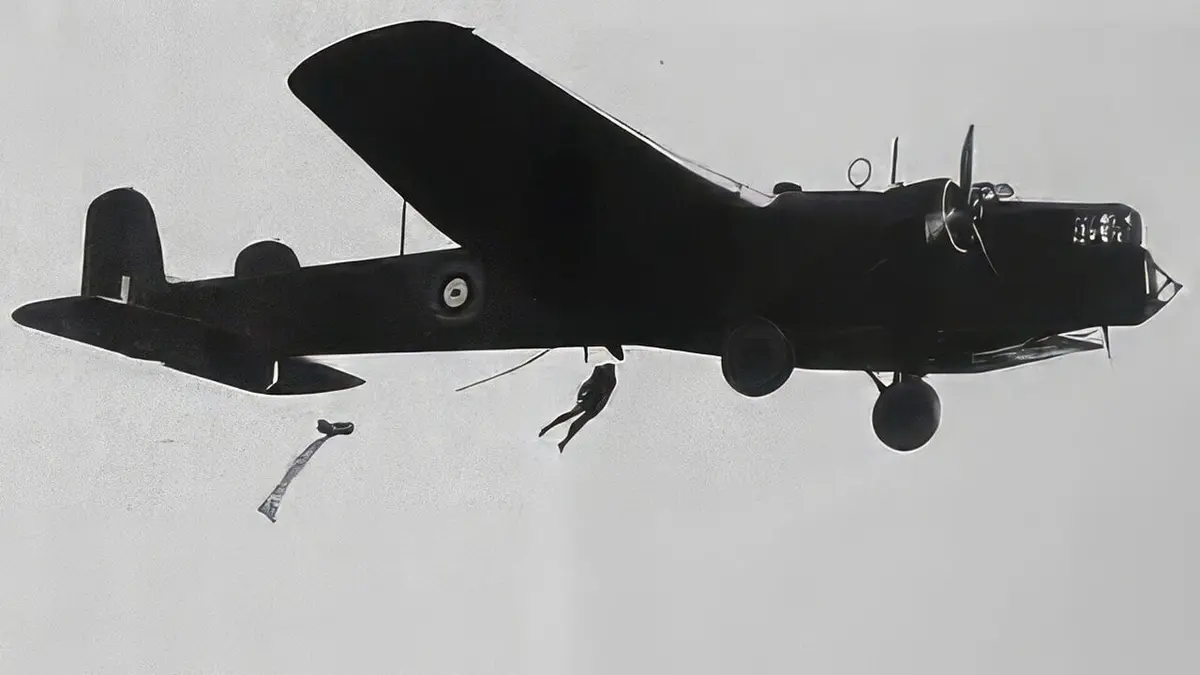 Espionnes au coeur de la Seconde Guerre mondiale