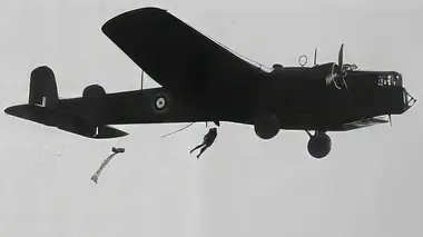 Espionnes au coeur de la Seconde Guerre mondiale