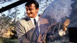 Visuel de Espions en hélicoptère