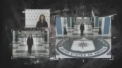 Espions pour la planète