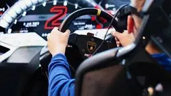 Visuel de e-sport Coupe du monde des voitures de tourisme 2020