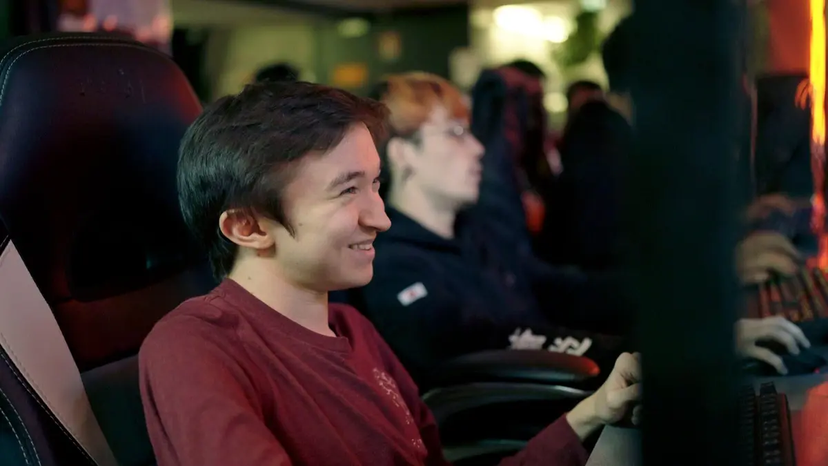 Esport, les nouveaux dieux du stade Chapitre 6 : fans et haters