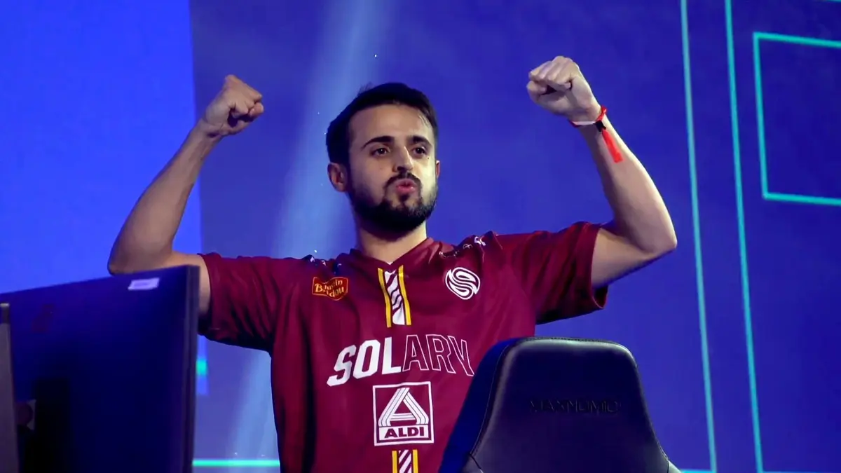 Esport, les nouveaux dieux du stade Chapitre 10 : nouveaux défis